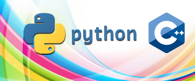 Python&&CPP binding